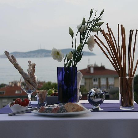 One Istanbul Hotel Suadiye Extérieur photo