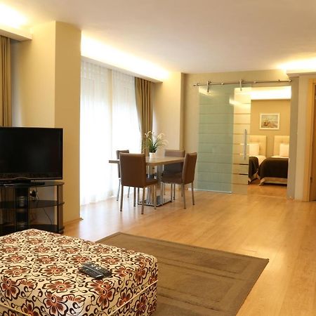 One Istanbul Hotel Suadiye Extérieur photo