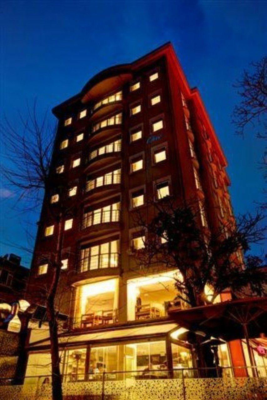 One Istanbul Hotel Suadiye Extérieur photo