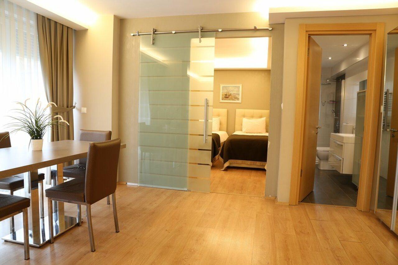 One Istanbul Hotel Suadiye Extérieur photo