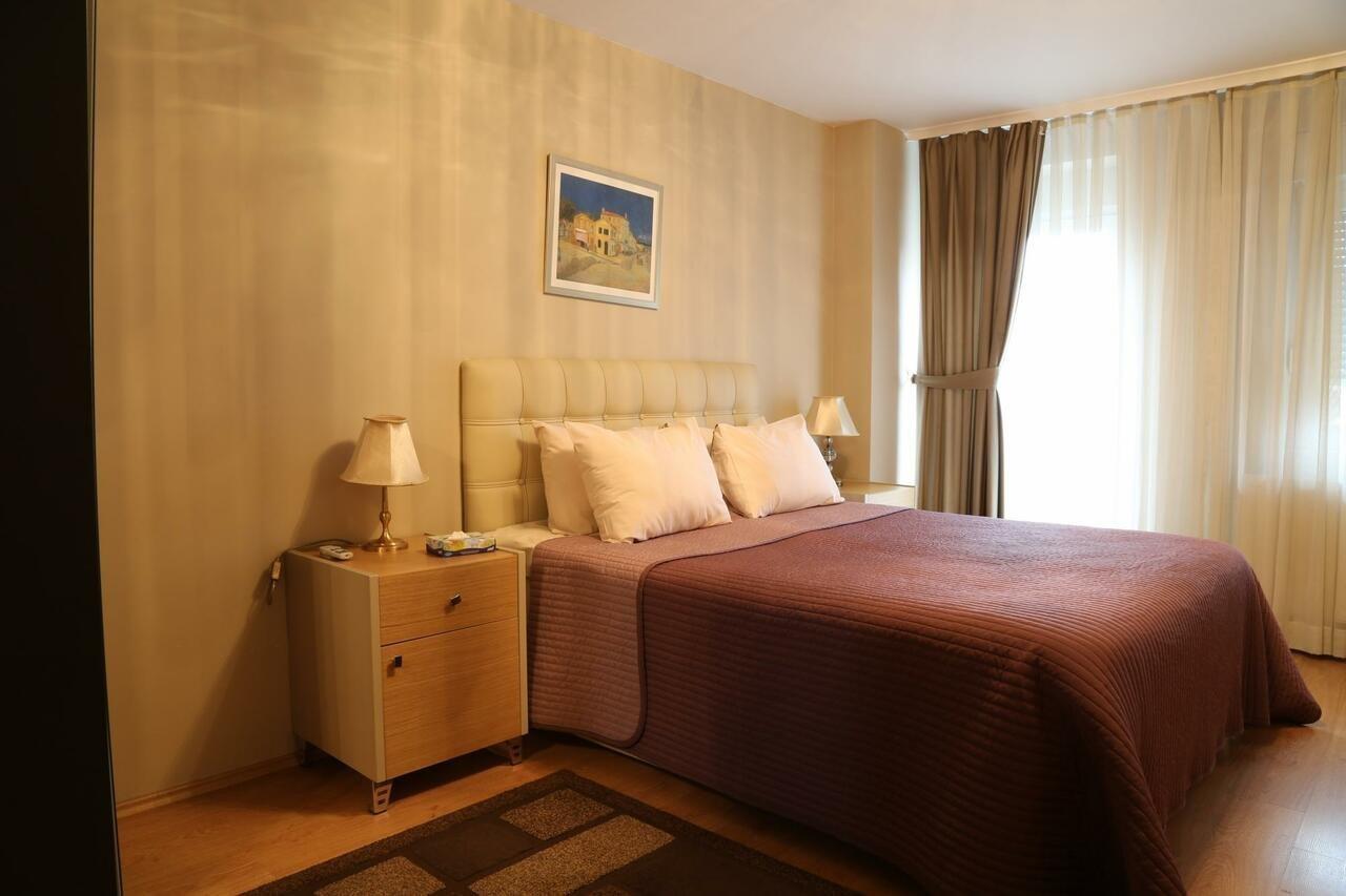 One Istanbul Hotel Suadiye Extérieur photo