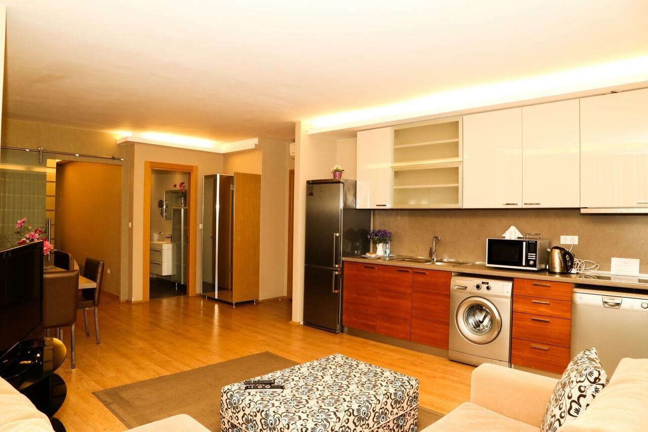 One Istanbul Hotel Suadiye Extérieur photo