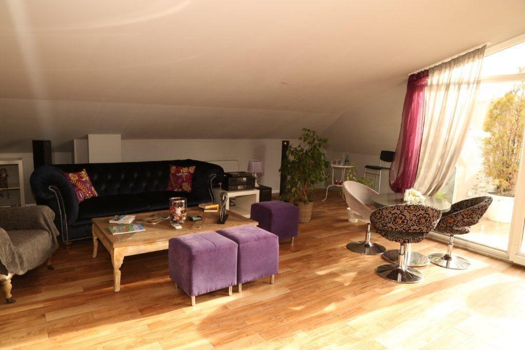 One Istanbul Hotel Suadiye Extérieur photo
