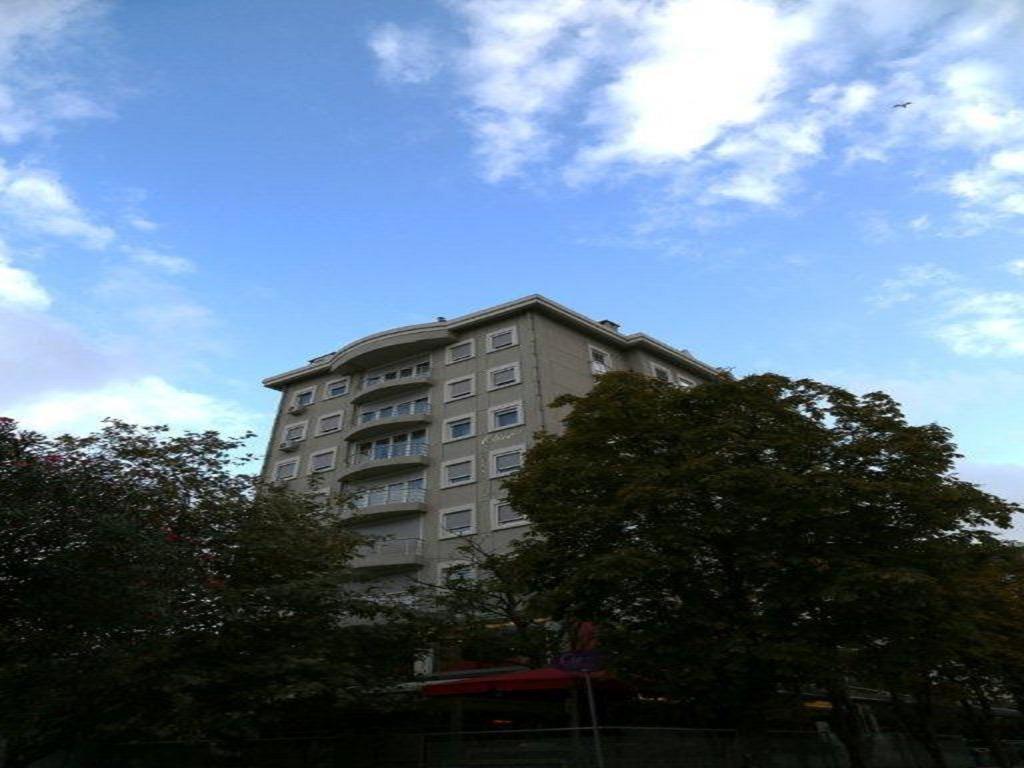 One Istanbul Hotel Suadiye Extérieur photo