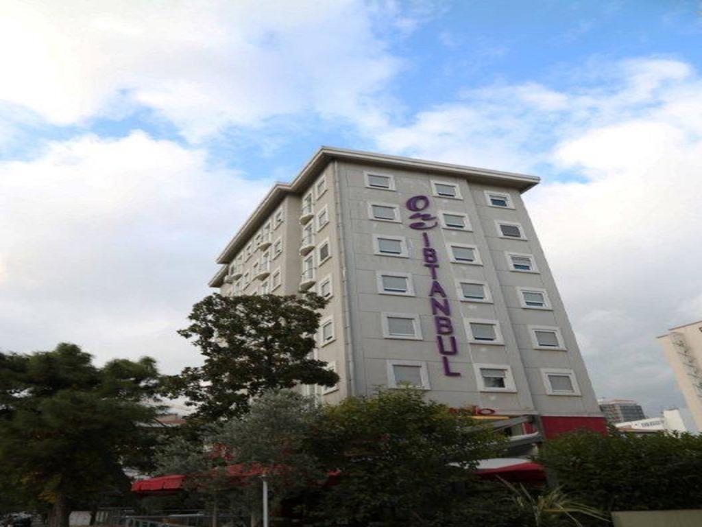 One Istanbul Hotel Suadiye Extérieur photo