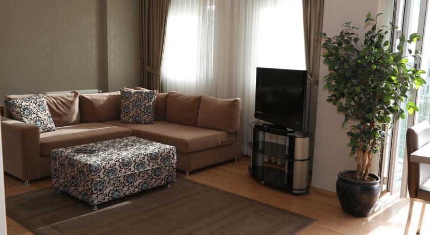One Istanbul Hotel Suadiye Chambre photo