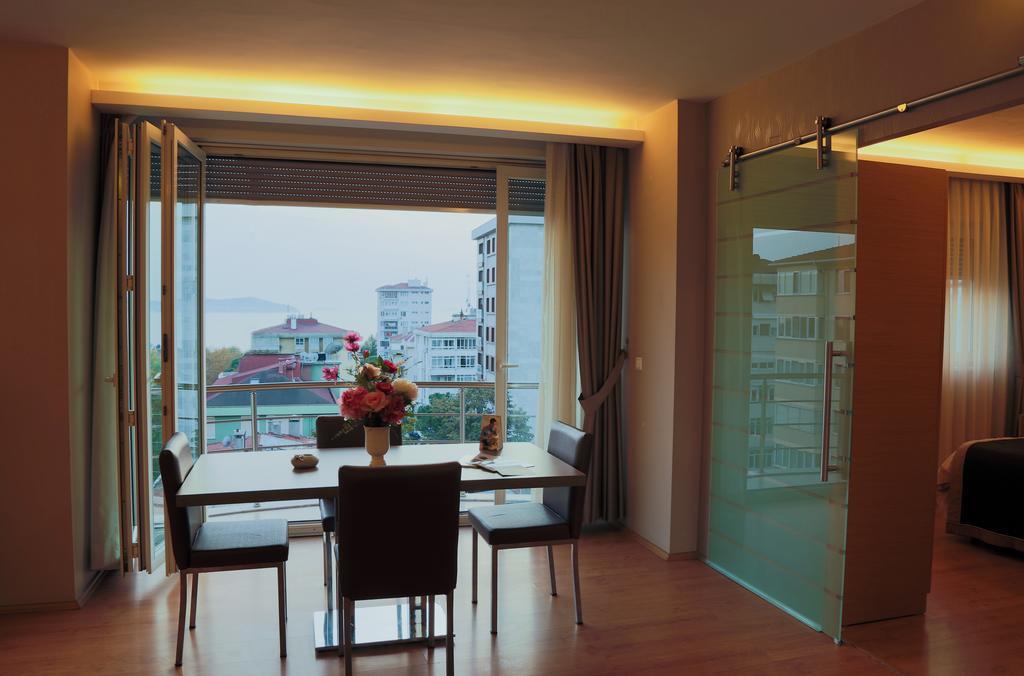 One Istanbul Hotel Suadiye Chambre photo