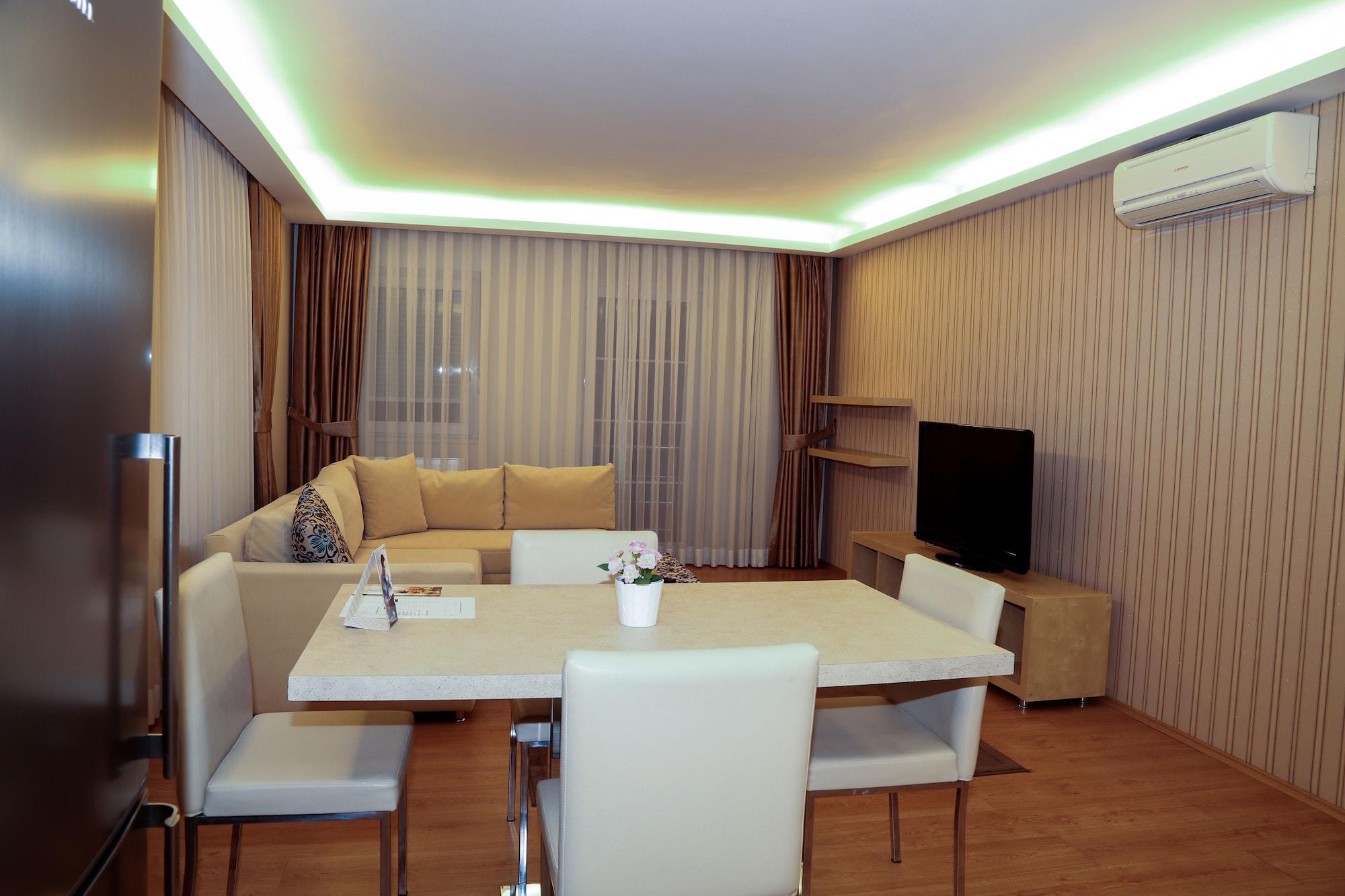 One Istanbul Hotel Suadiye Extérieur photo