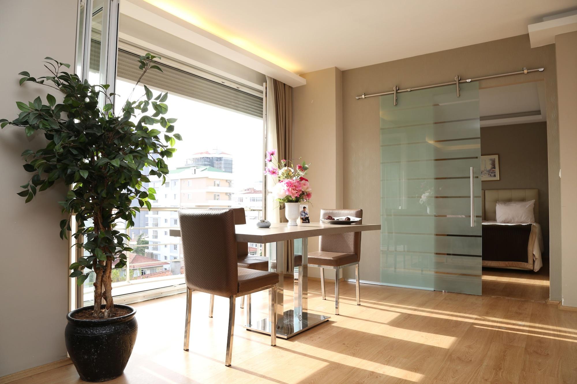 One Istanbul Hotel Suadiye Extérieur photo