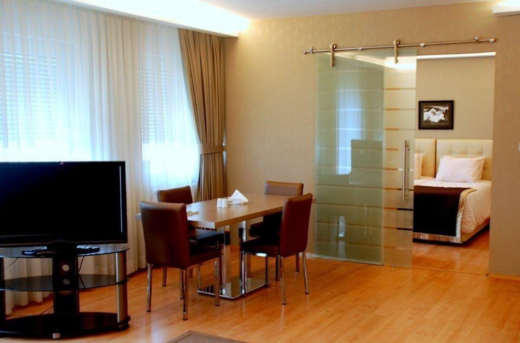 One Istanbul Hotel Suadiye Extérieur photo