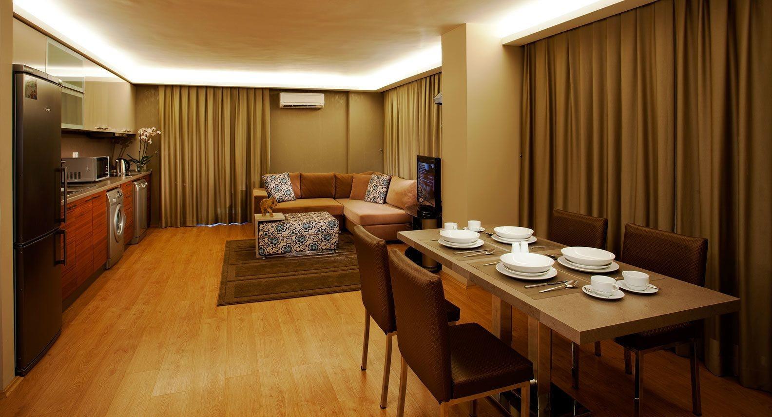 One Istanbul Hotel Suadiye Extérieur photo