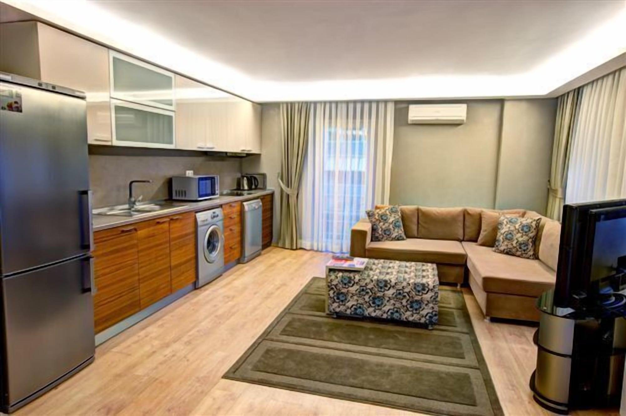 One Istanbul Hotel Suadiye Chambre photo