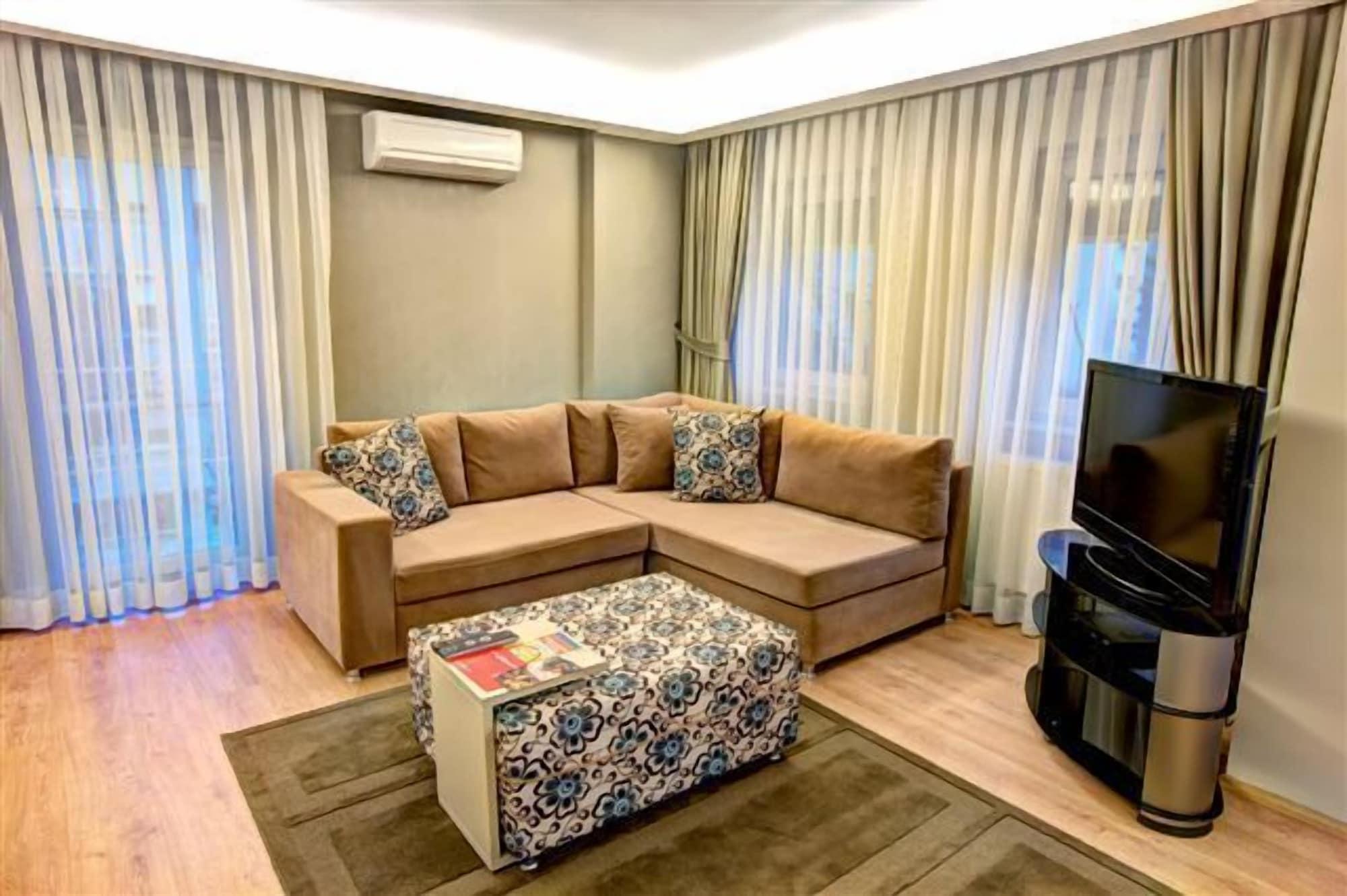 One Istanbul Hotel Suadiye Extérieur photo
