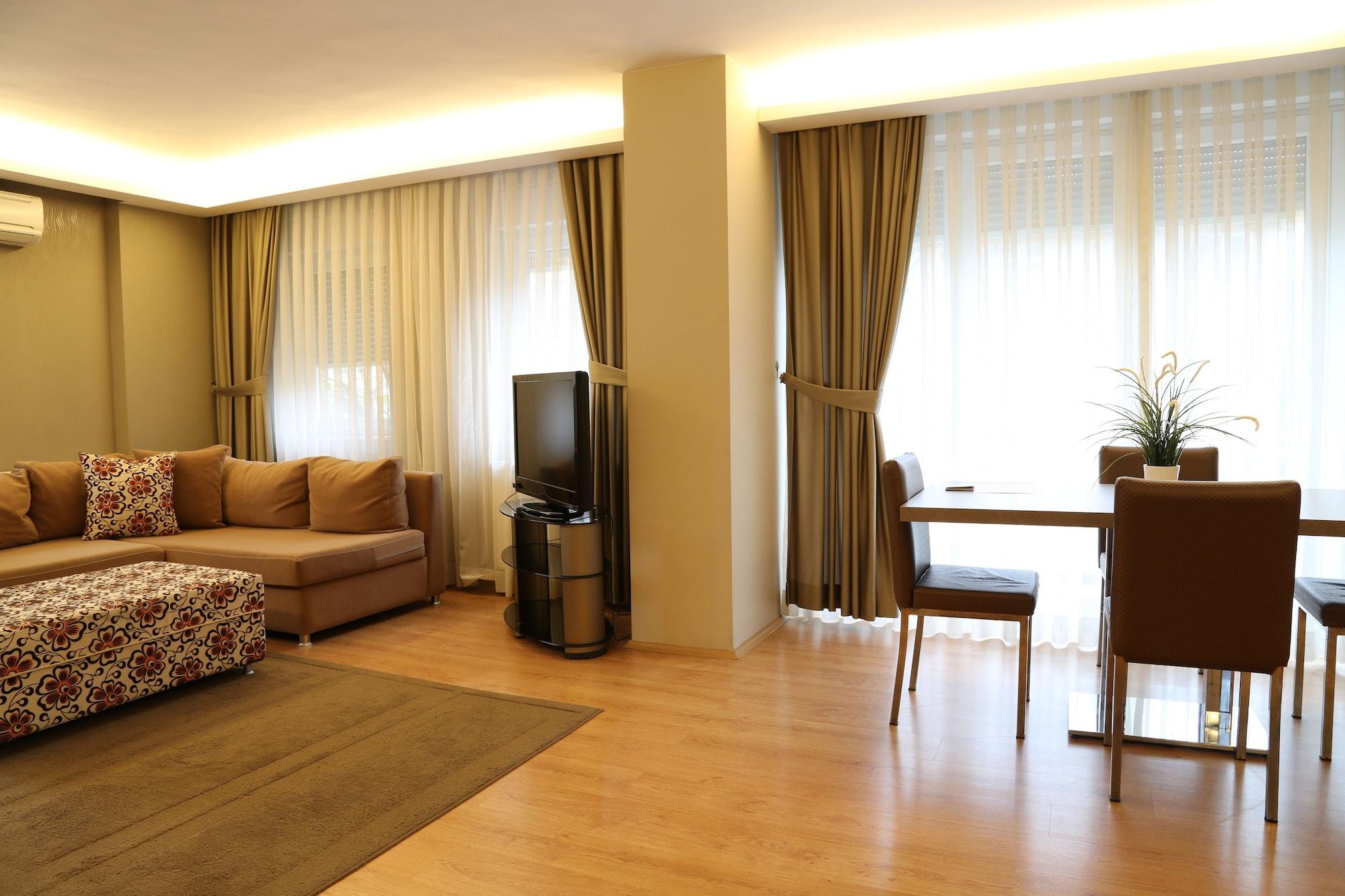 One Istanbul Hotel Suadiye Extérieur photo
