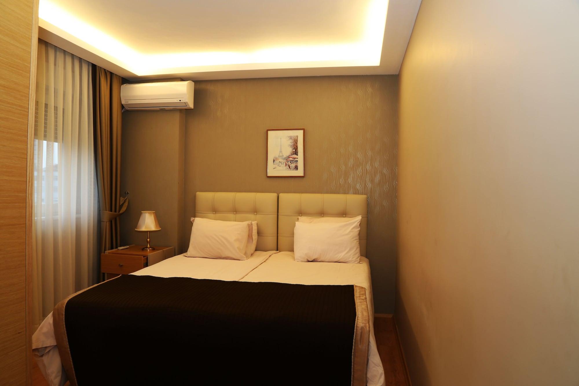One Istanbul Hotel Suadiye Extérieur photo