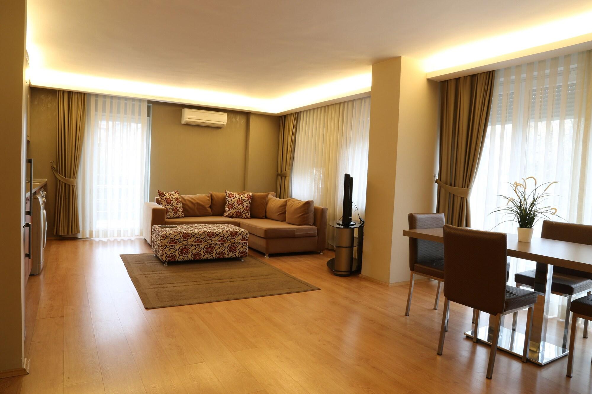 One Istanbul Hotel Suadiye Extérieur photo