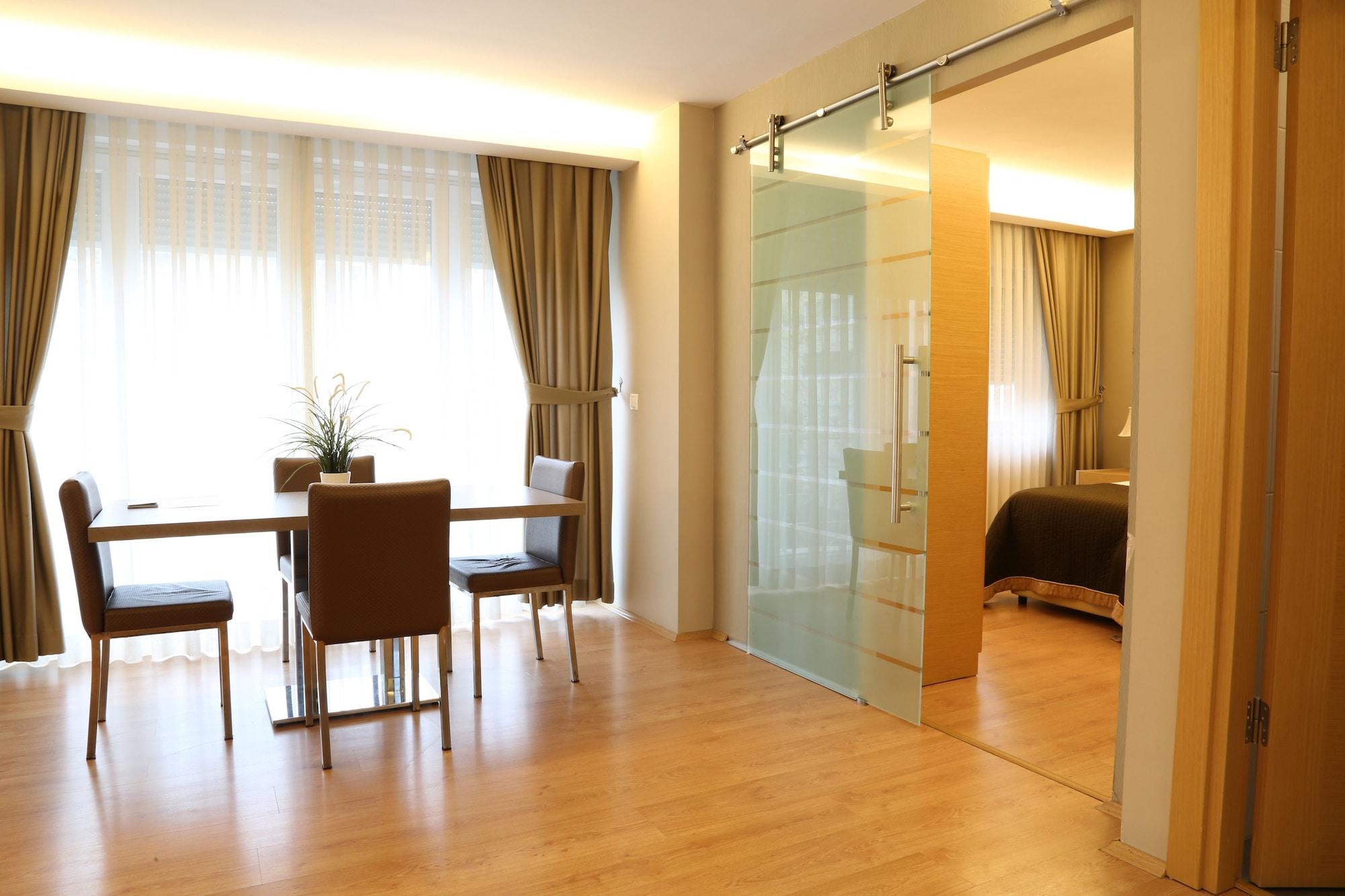 One Istanbul Hotel Suadiye Extérieur photo