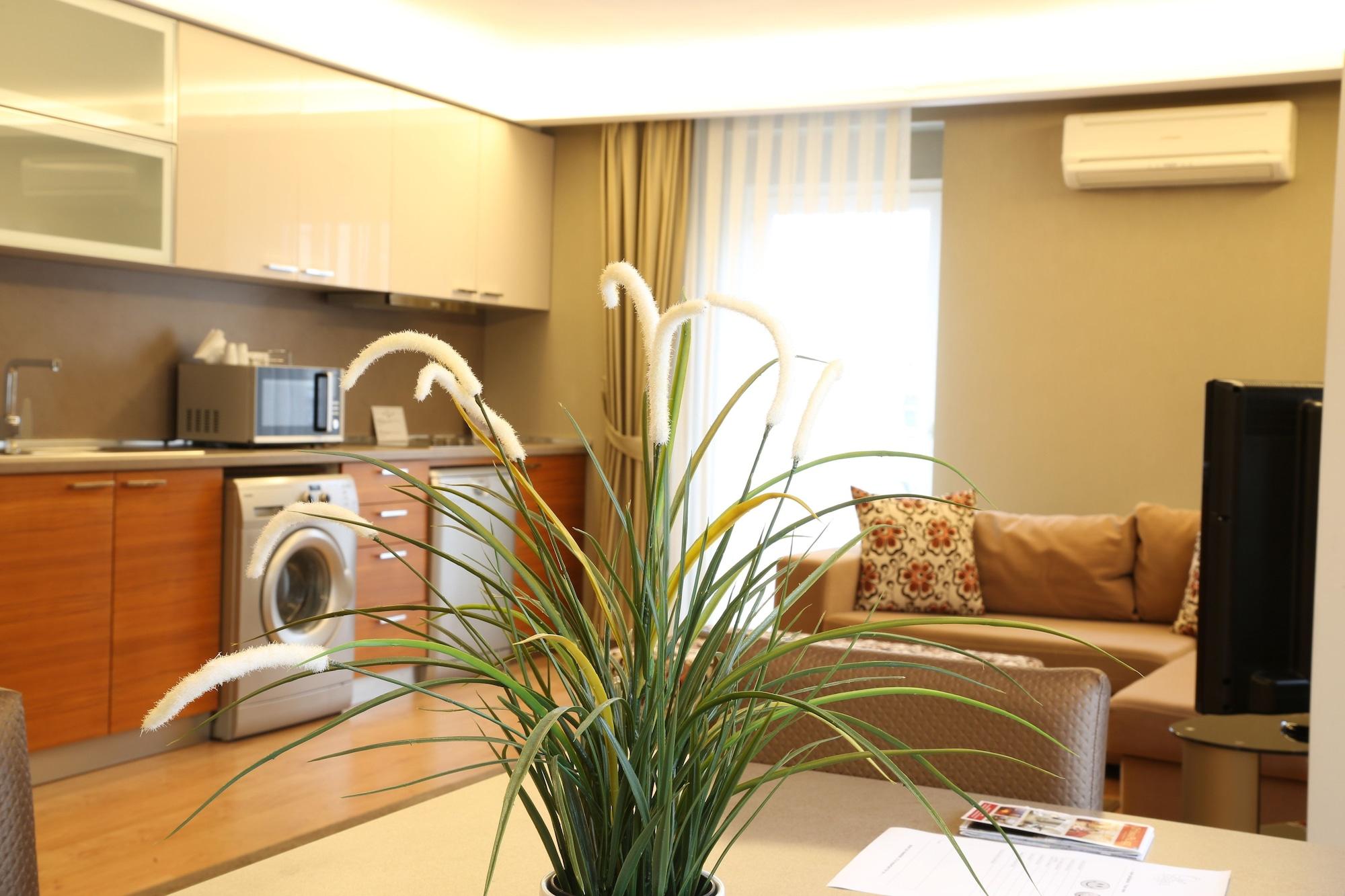 One Istanbul Hotel Suadiye Extérieur photo