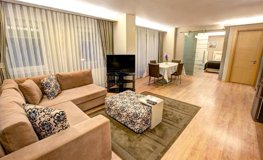 One Istanbul Hotel Suadiye Chambre photo