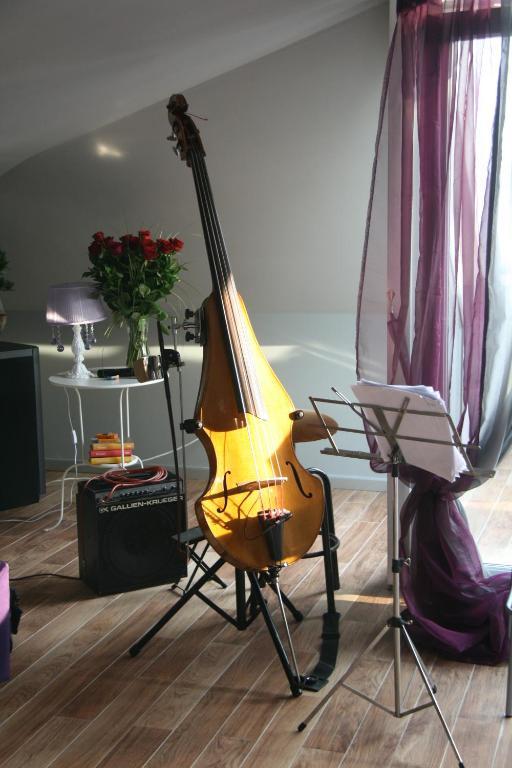 One Istanbul Hotel Suadiye Extérieur photo