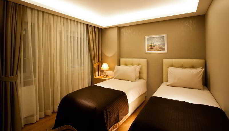 One Istanbul Hotel Suadiye Extérieur photo