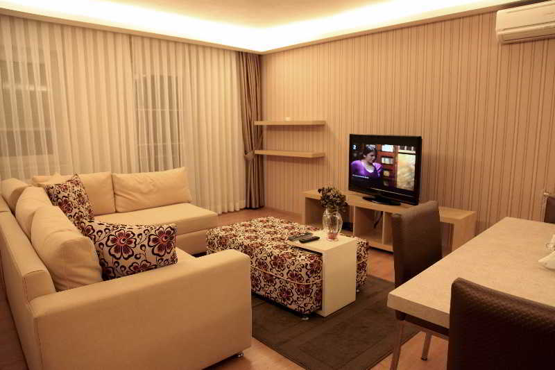 One Istanbul Hotel Suadiye Extérieur photo