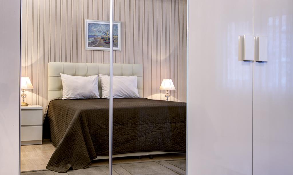 One Istanbul Hotel Suadiye Chambre photo