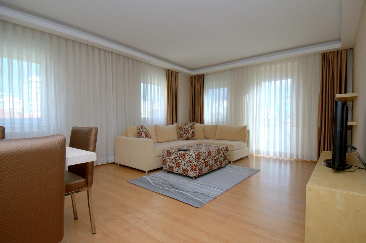 One Istanbul Hotel Suadiye Extérieur photo