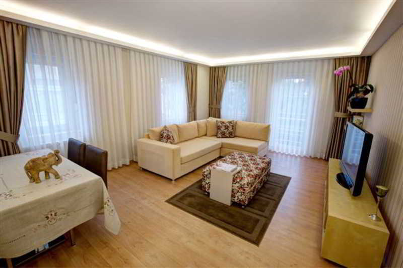 One Istanbul Hotel Suadiye Extérieur photo