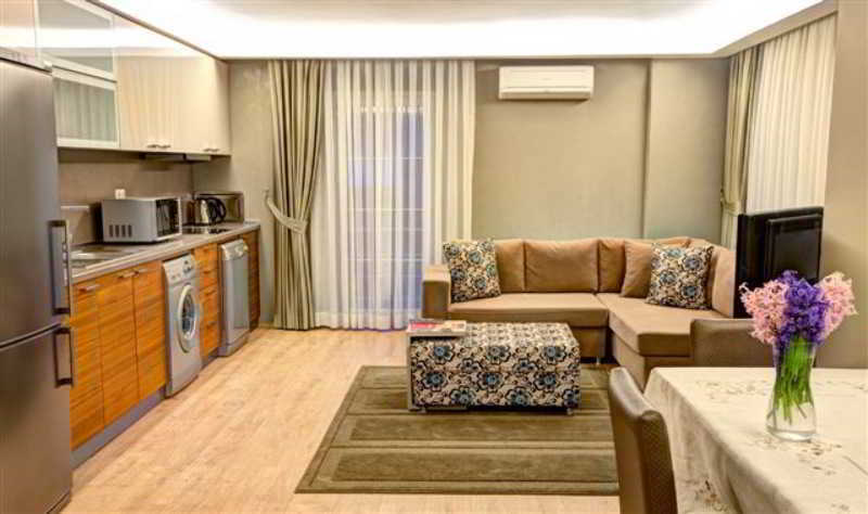 One Istanbul Hotel Suadiye Extérieur photo