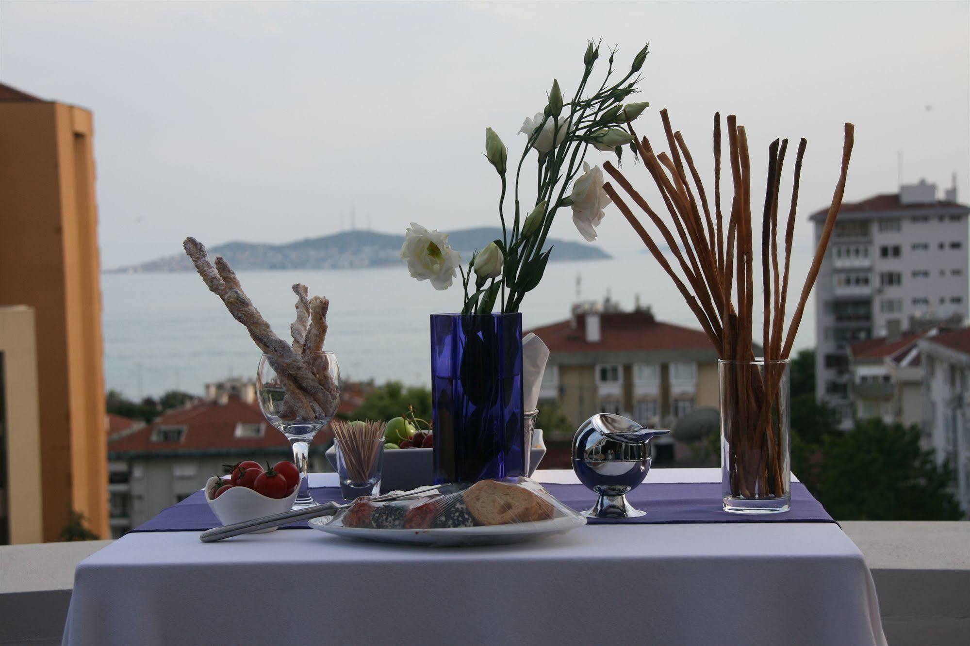 One Istanbul Hotel Suadiye Extérieur photo