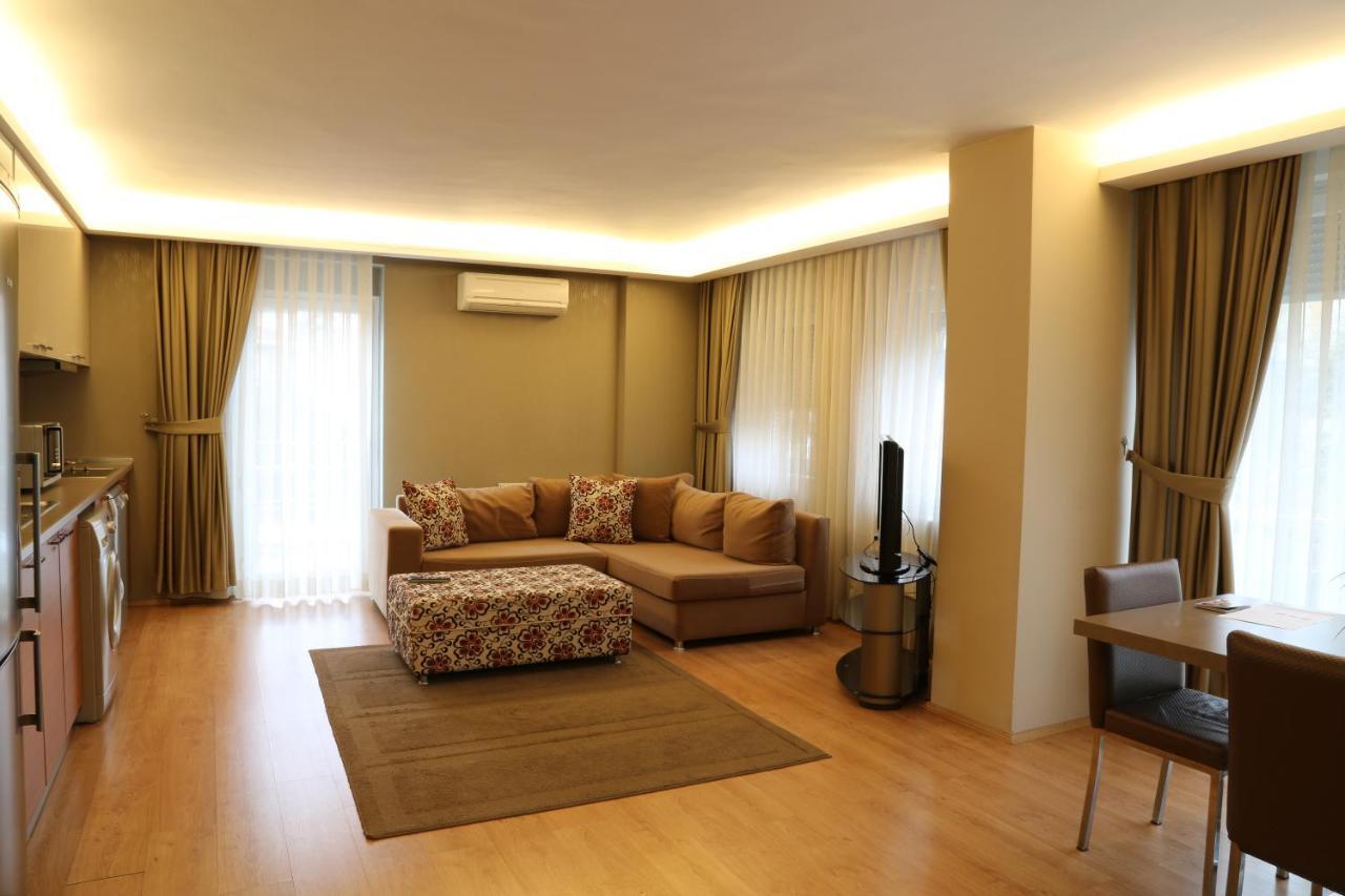 One Istanbul Hotel Suadiye Extérieur photo