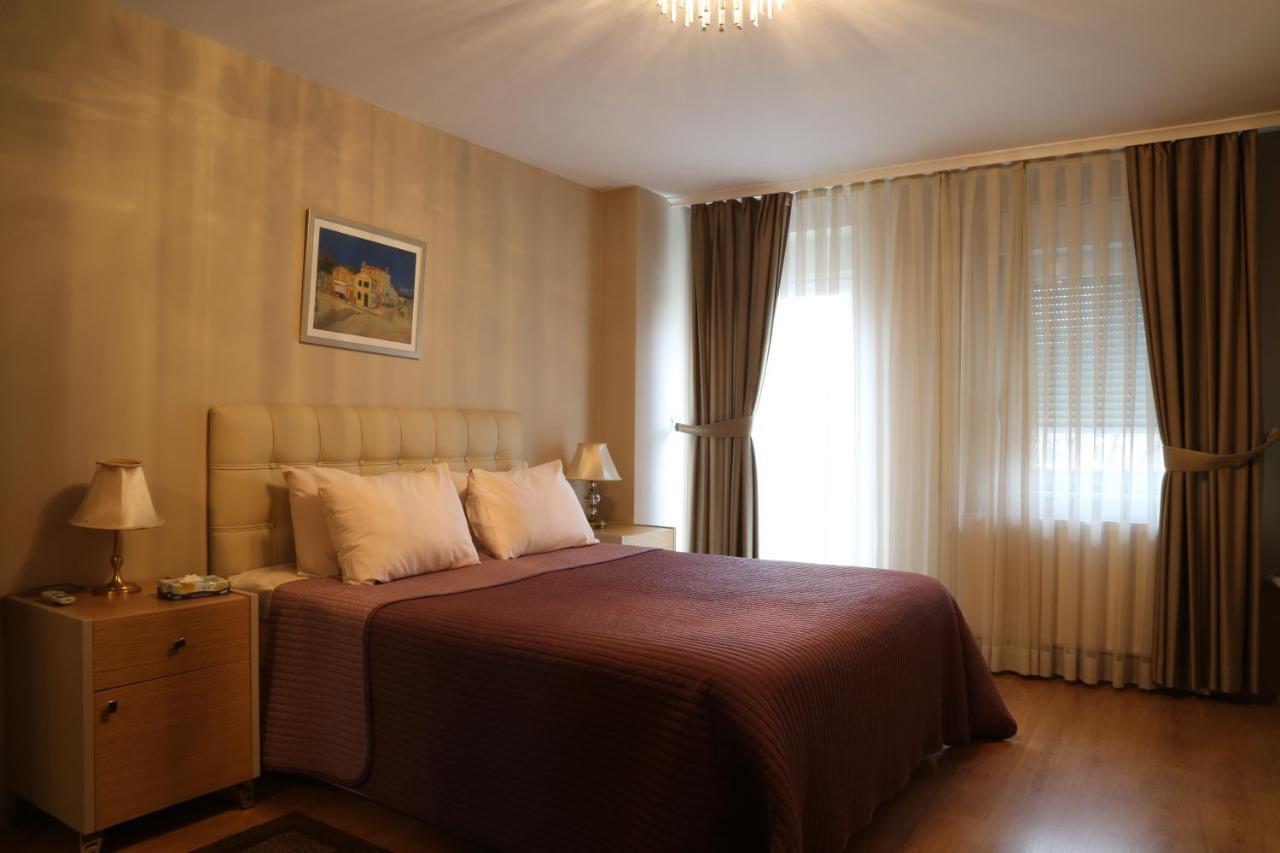 One Istanbul Hotel Suadiye Extérieur photo