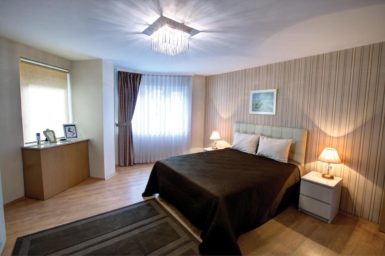 One Istanbul Hotel Suadiye Extérieur photo