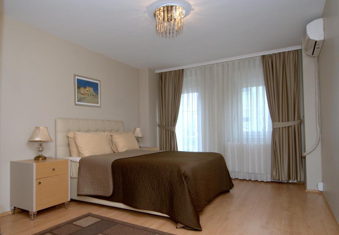 One Istanbul Hotel Suadiye Extérieur photo