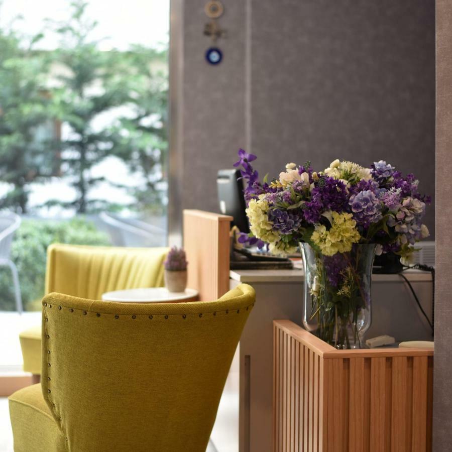 One Istanbul Hotel Suadiye Extérieur photo