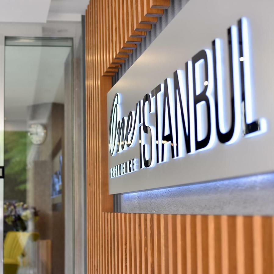 One Istanbul Hotel Suadiye Extérieur photo