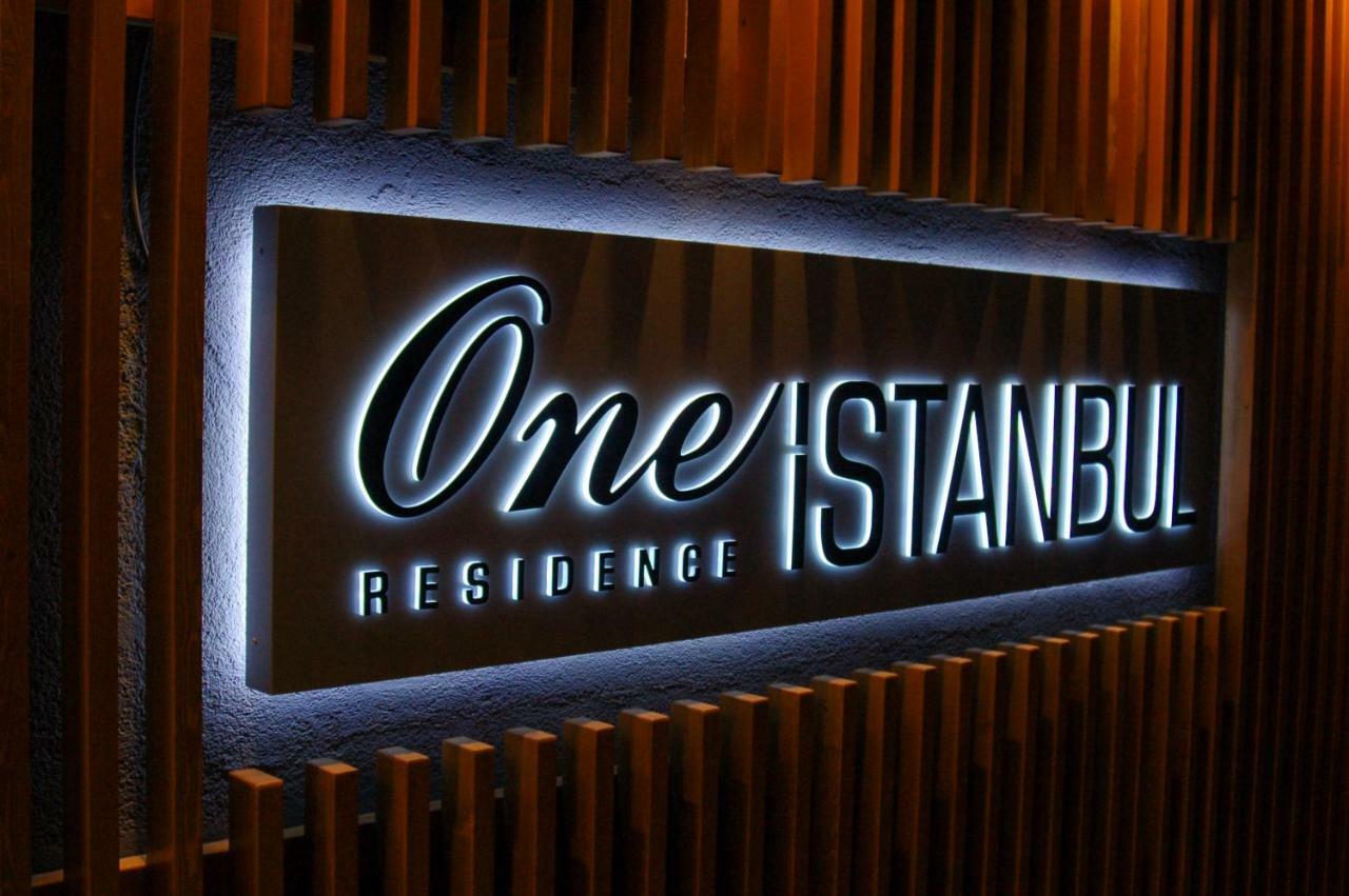 One Istanbul Hotel Suadiye Extérieur photo