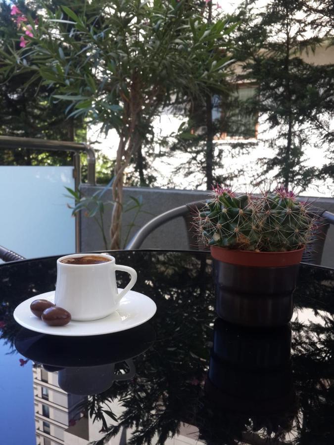 One Istanbul Hotel Suadiye Extérieur photo