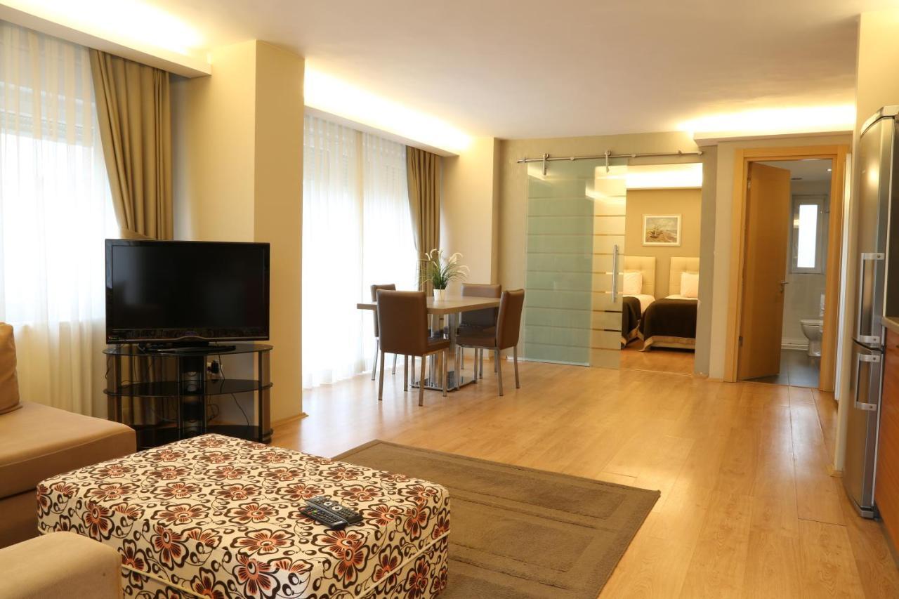 One Istanbul Hotel Suadiye Extérieur photo